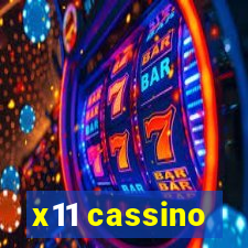 x11 cassino